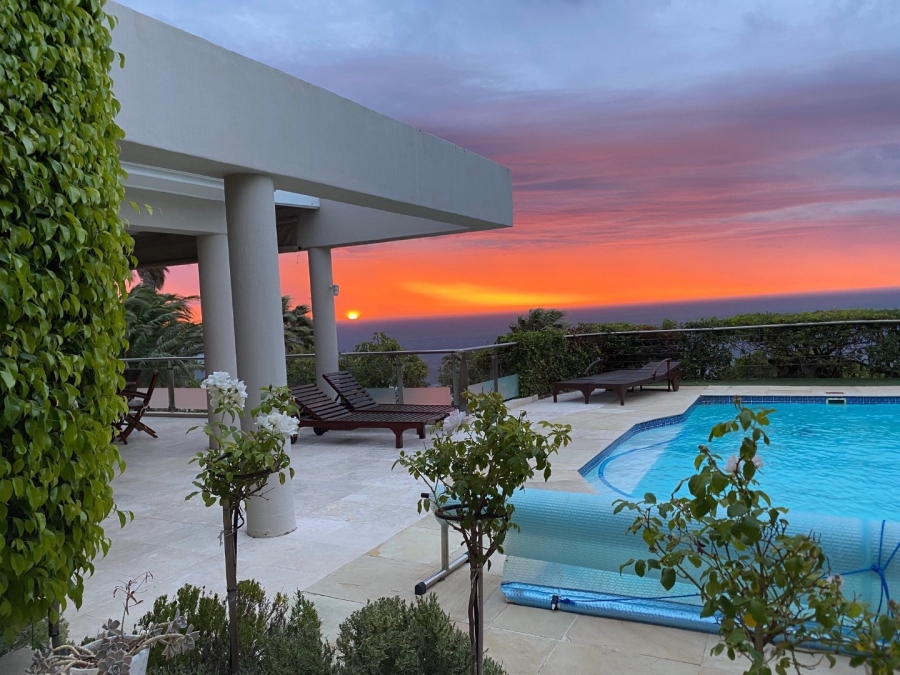 To Let 4 Bedroom Property for Rent in Camps Bay Western Cape